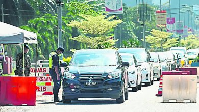 Photo of 怡警捕32違令者