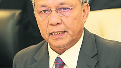 Photo of 大臣：確保人民獲援助 柔設天災特委會