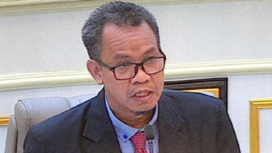 Photo of 莫哈末蘇菲：無論任何職位 違令即對付