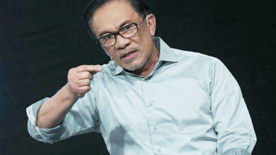 Photo of 安華籲國會最少開2天 直播方式讓議員居家參與
