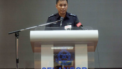 Photo of 管制令至今34天  雪州人民配合度93%