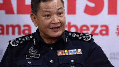 Photo of 7000違令者5%未成年  總警長勸家長監督孩子