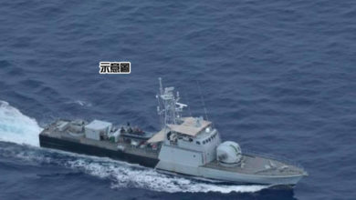 Photo of 2基地設隔離中心防疫 末里扎：暫無海軍確診