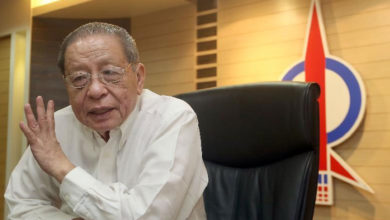 Photo of 518召開1天國會 林吉祥促首相重新考慮