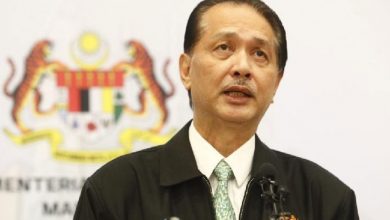Photo of 諾希山：沒證據顯示有抗體不再感染