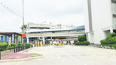 Photo of 齋戒月確保遵守管制令 巴生市會嚴查街販