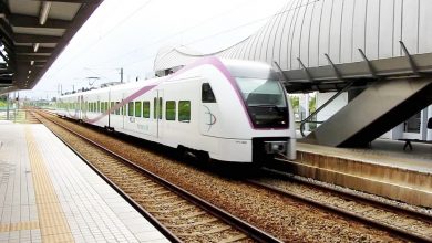 Photo of 機場快鐵續停運 管制令解除將發佈時間表