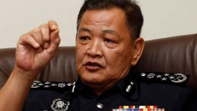 Photo of 聚餐須申請 總警長：VIP也沒特權