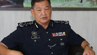Photo of 被濫用名義要求允許返鄉   阿都哈密矢查女網民
