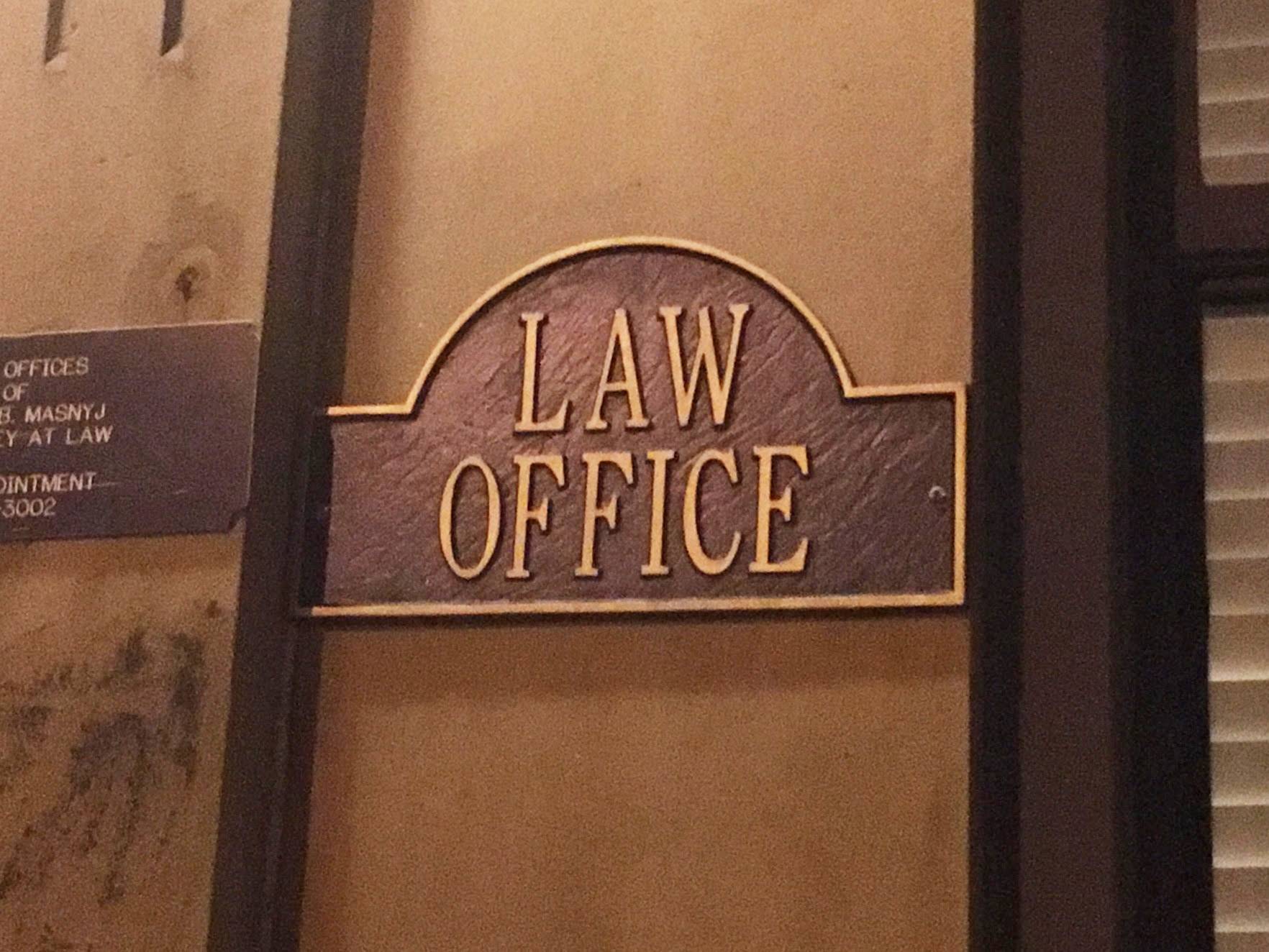 law-firm
