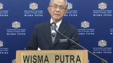 Photo of 191傳教士在印度隔離  副外長：最高專員署供協助