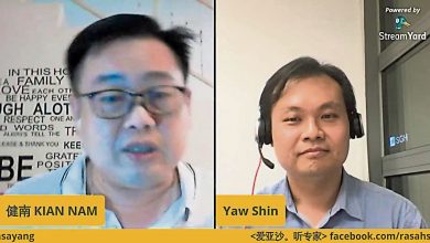 Photo of 病毒專家：研發疫苗需時間 抗體藥物或更快面世