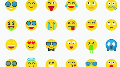 Photo of 疫情影響更新 明年沒新emoji推出
