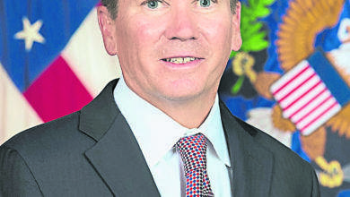 Photo of 防疫不忘秋後算賬  特朗普開除彈劾案官員