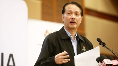Photo of 隆機場出現感染群 印尼返國大馬人