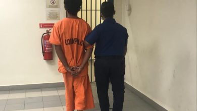 Photo of 闖森林保留區淘金 印尼男罰1.8萬