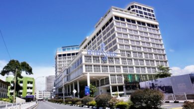Photo of 不敵冠病疫情衝擊 怡舜苑酒店6月停業