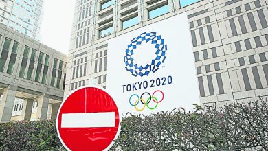 Photo of 日專家大潑冷水 東奧不能如期舉辦