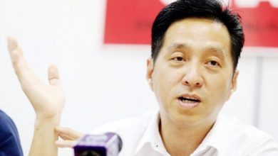 Photo of 胡棟強：疫情當前自身難保 民政反對接收羅興亞人