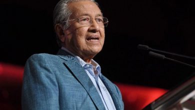 Photo of “不是比拼誰更受歡迎” 敦馬：須聽專家意見