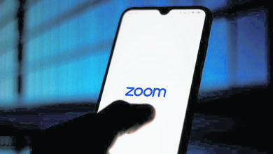 Photo of Zoom一再爆發保安問題 逐一改善仍未能 消除用戶疑慮