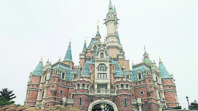 Photo of 滬迪士尼有望重開
