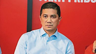 Photo of 4高級部長共用 阿茲敏沒駐副揆辦公室