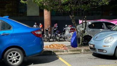 Photo of 疑不願進食 難民女童被繼父打死