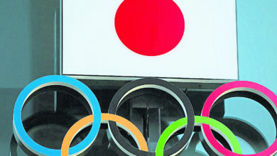 Photo of IOC承擔部分延期費 大多還得日本自己來