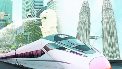 Photo of 日本料提供融資 680億隆新高鐵傳已啟動