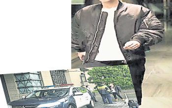 Photo of 小豬懺情文奏效  周揚青刪不復合文
