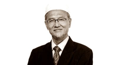 Photo of ​2天前腹痛送院 彭伊黨署理病逝