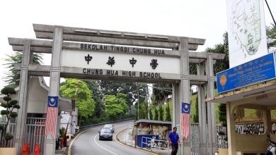 Photo of 芙中5月學費收全額 住宿費減半