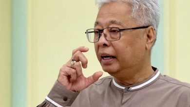 Photo of 延長或續放寬行管 防長：近日宣布