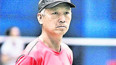 Photo of 成都申辦2021世青賽 田秉毅任中國青隊教練組長