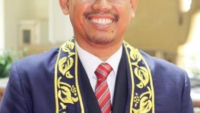 Photo of 蘇海山：沒一定要保住 不擔心被撤議長職