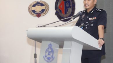 Photo of 開齋節探訪違規 警鼓勵舉報