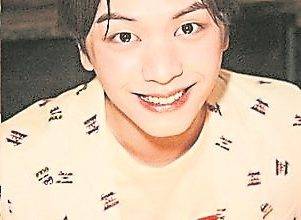 Photo of 唐詩咏39歲生日 黃翠如送“甜品”