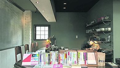 Photo of 【這裡那裡】兩個人的浮世繪