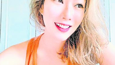 Photo of 鄭秀文6飲恨影后 疑因得罪金像主席