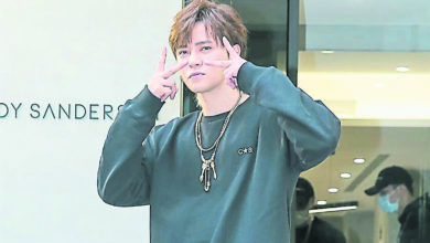 Photo of 周揚青按贊又取消 小豬放話“等我回來”