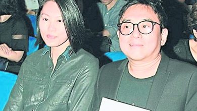 Photo of 呂方雙喜臨門 結婚生子