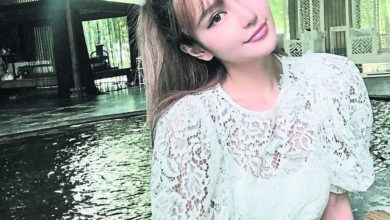 Photo of 周揚青認痛苦“最愛小豬”