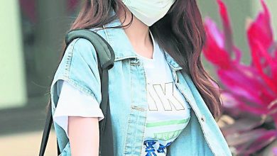 Photo of 《青春有你2》20强外洩 蔡卓宜爆出局