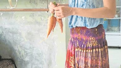 Photo of 【好野人在烏布】母親節禮物
