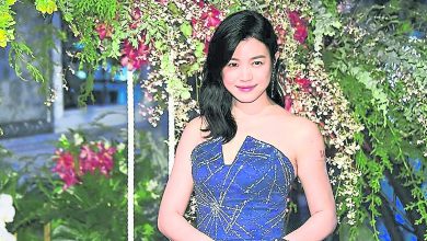 Photo of 陳妍希難配合 廠商狠砍一半酬勞