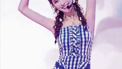 Photo of 《青春有你2》止步25名 蔡卓宜發文：珍貴回憶