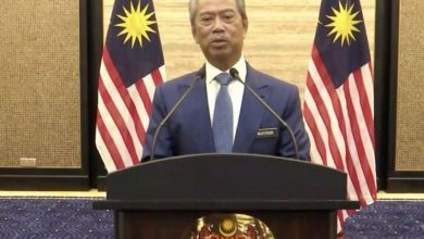 Photo of 首相：國家關懷援金 上訴期延長至531