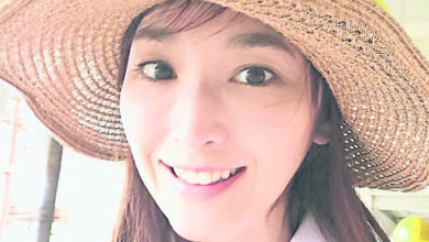 Photo of 未婚夫欠租331萬 吳佩慈“小事”