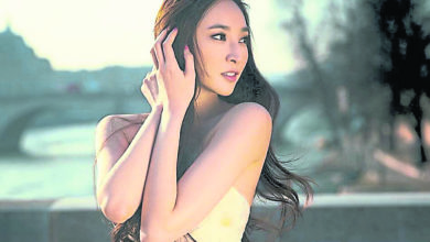 Photo of 未婚夫欠330万房租  吴佩慈爆1.6億豪宅遭抵押　